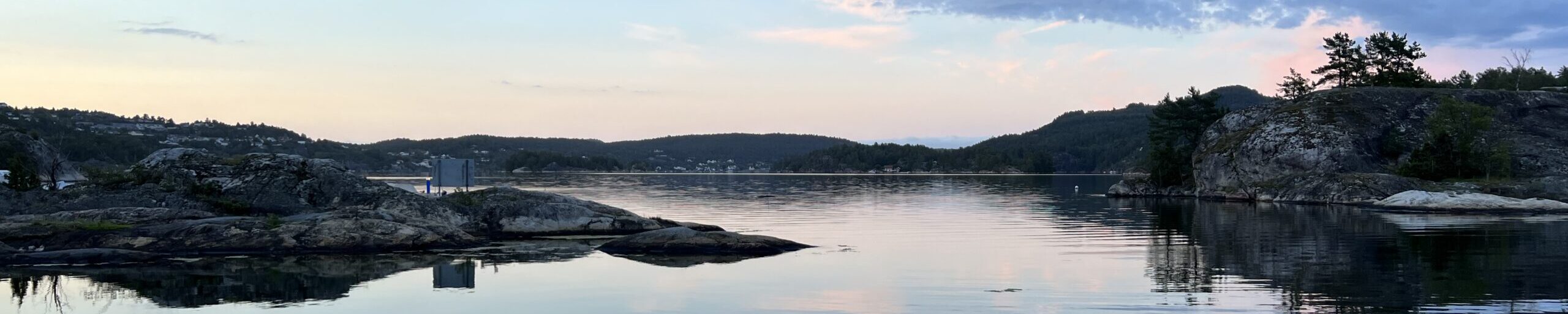 Fjellwiik